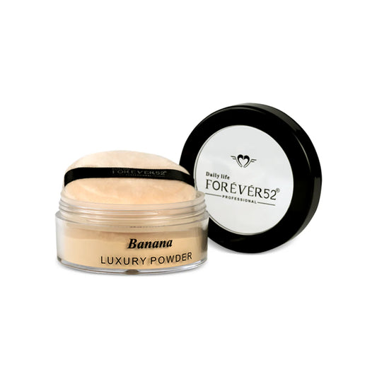 Forever52 Banana Luxury Powder (model FBP001)