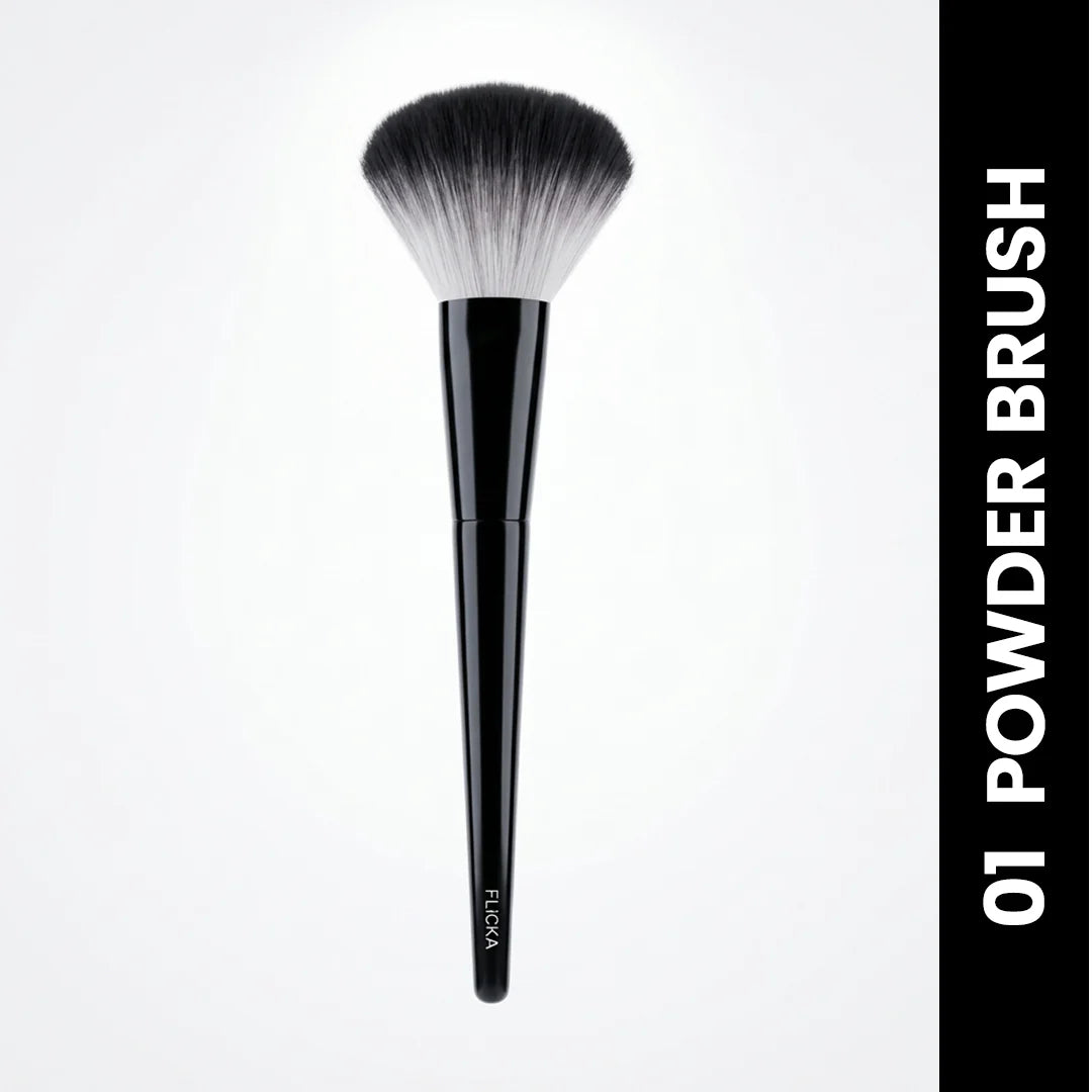 01 Powder Brush