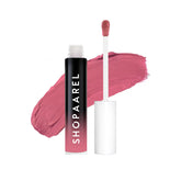 Shopaarel Lip Gloss (Matte Edition)
