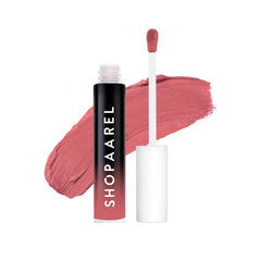 Shopaarel Lip Gloss (Matte Edition)