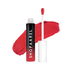Shopaarel Lip Gloss (Matte Edition)