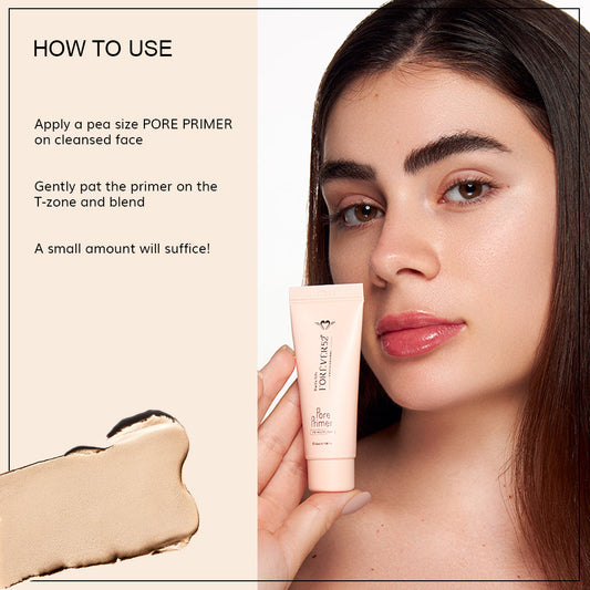 Forever52 Pore Primer (KPP001)