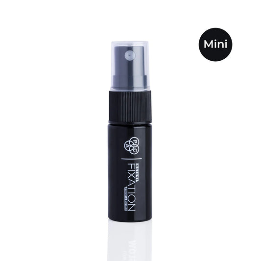 PAC Instant Fixation Prep + Prime Makeup Fixer