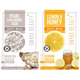 SWISS BEAUTY - Sheet Mask