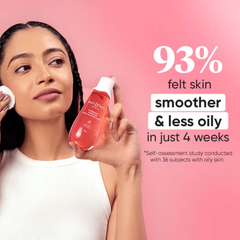 Dot & Key Watermelon & Glycolic Super Glow Pore Tightening Toner For Uneven Skintone