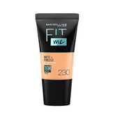 MAYBELLINE - FIT ME FOUNDATION