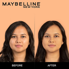 MAYBELLINE - FIT ME FOUNDATION