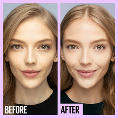 MAYBELLINE - FIT ME PRIMER MAKEUP