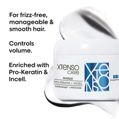 L'Oreal Professionnel Xtenso Care Masque