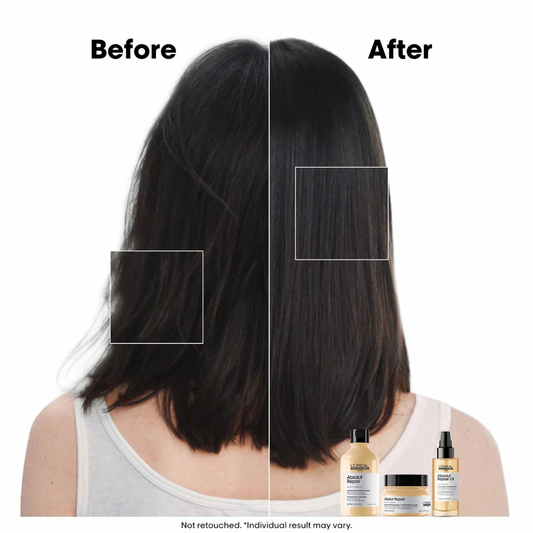 L'Oréal Professionnel Absolut Repair Shampoo