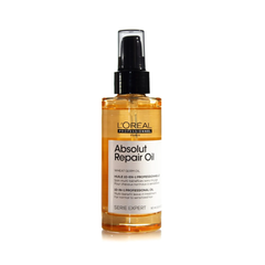 L'Oreal Professionnel Absolut Repair 10-in-1 Multi-Benefit Hair Serum