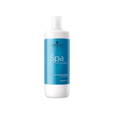 Schwarzkopf Professional SPA Essence Nourishing ShampooSchwarzkopf Professional SPA Essence Nourishing Shampoo