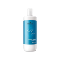 Schwarzkopf Professional SPA Essence Nourishing ShampooSchwarzkopf Professional SPA Essence Nourishing Shampoo