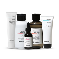 Minimilist Combo Pack