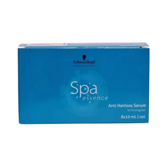 Schwarzkopf Professional SPA Essence Enriching Anti Hairloss Serum