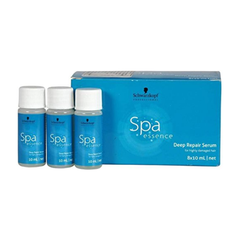 Schwarzkopf Professional SPA Essence Enriching Anti Hairloss Serum