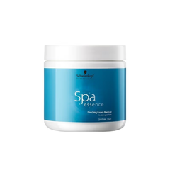 Schwarzkopf Professional SPA Essence Enriching Cream Masque For Damaged Hair