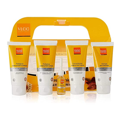 VLCC Pedicure-Manicure Hand & Foot Kit