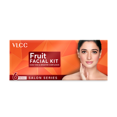 VLCC Fruit FACIAL KIT