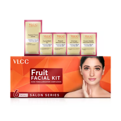 VLCC Fruit FACIAL KIT