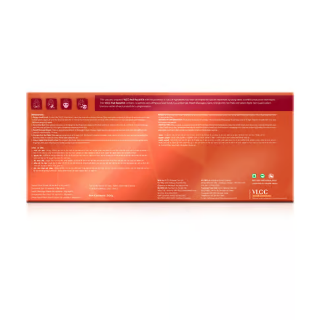 VLCC Fruit FACIAL KIT