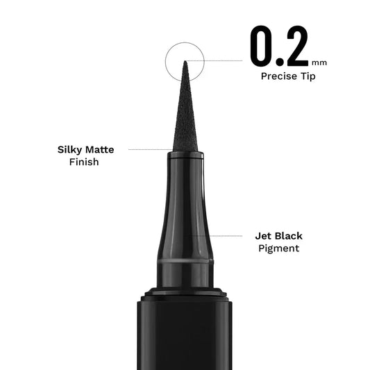 PAC 24H Sketch Eyeliner