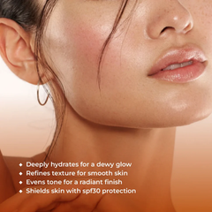 Kanpeki Labs Glass Glow Skin