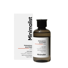 Minimalist 3% Polyhydroxy PHA Face Toner