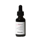 Minimalist 2% Salicylic Acid Face Serum