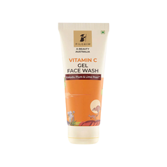 Pilgrim Vitamin C Gel Face Wash