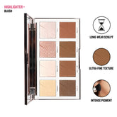 Forever52 Essentials: Highlighter & Contour Palette