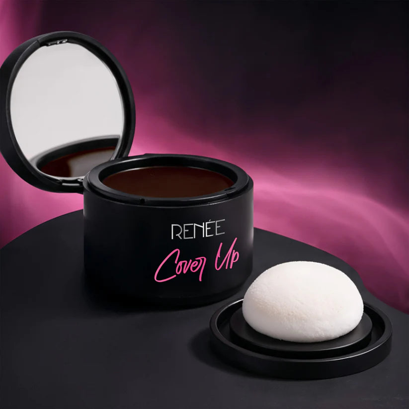 RENEE Cover Up Hair Powder,