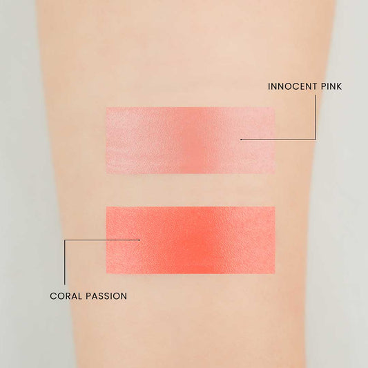 Makeup Studio Cream Blusher Palette