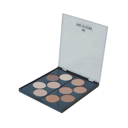 Makeup Studio Professional Cream Foundation