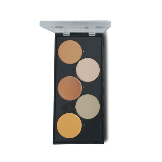Makeup Studio Concealer Palette