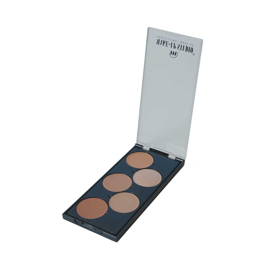 Makeup Studio Professional Cream Foundation