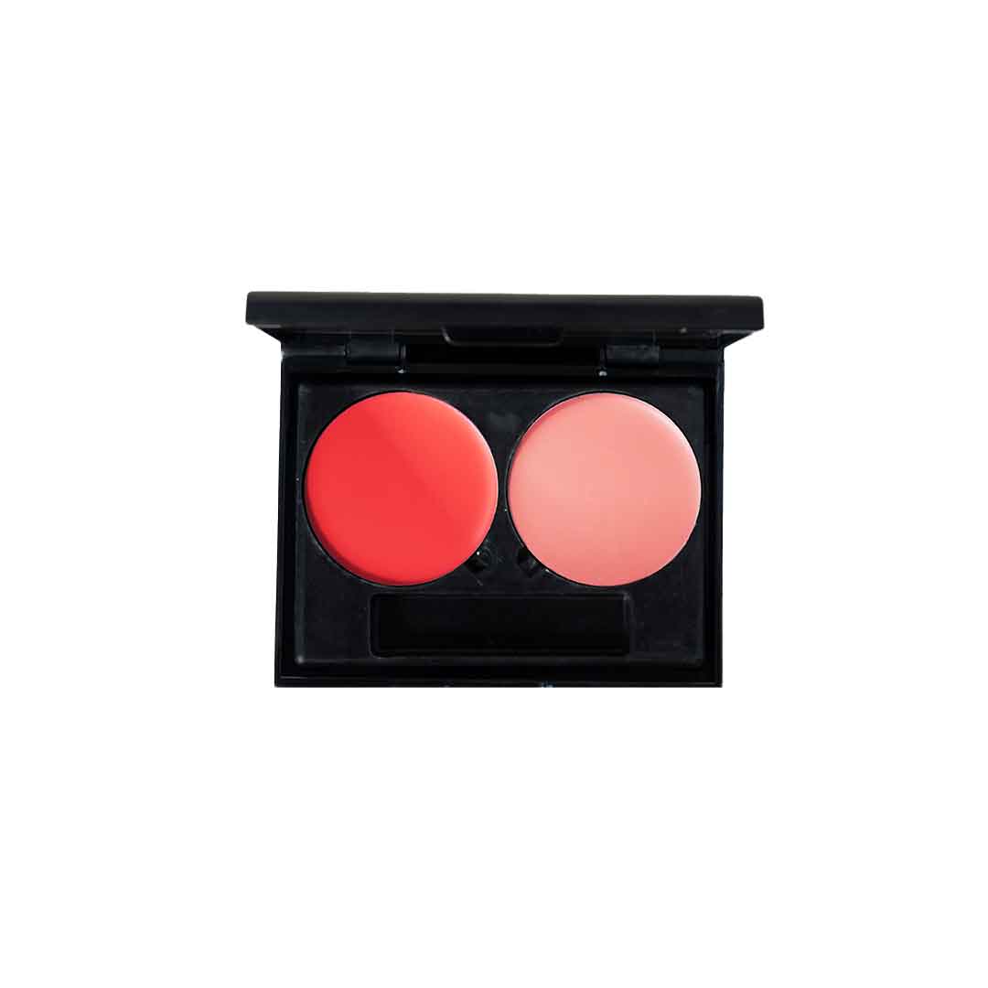 Makeup Studio Cream Blusher Palette