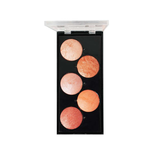 Makeup Studio Lumiere Blusher Palette