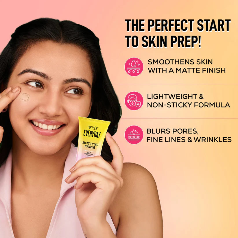 RENEE Everyday Primer (30 ml)