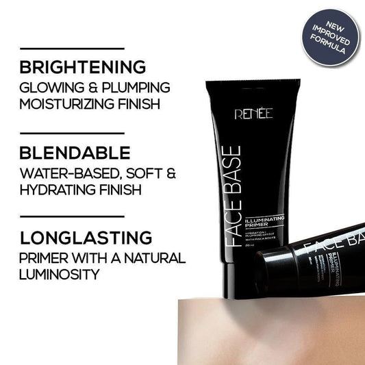 RENEE Face Base Illuminating Primer