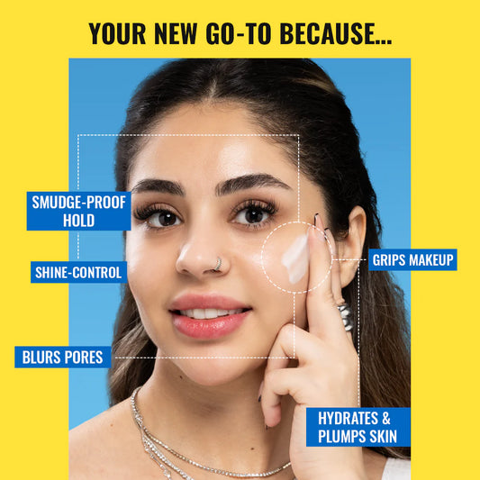 Forever52 All Day Grip Primer (FAP001)