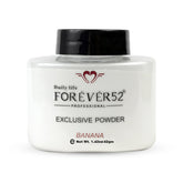 Exclusive Powder Banana 42gm Medium