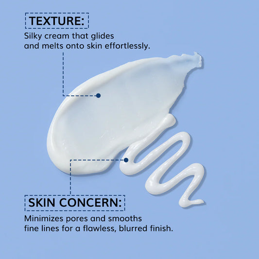 Forever52 Baselab Go Blur Peptide Primer