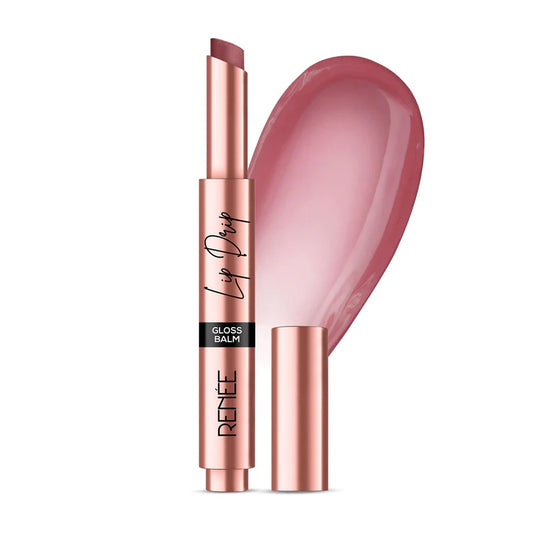 RENEE Lip Drip Glossy Balm.