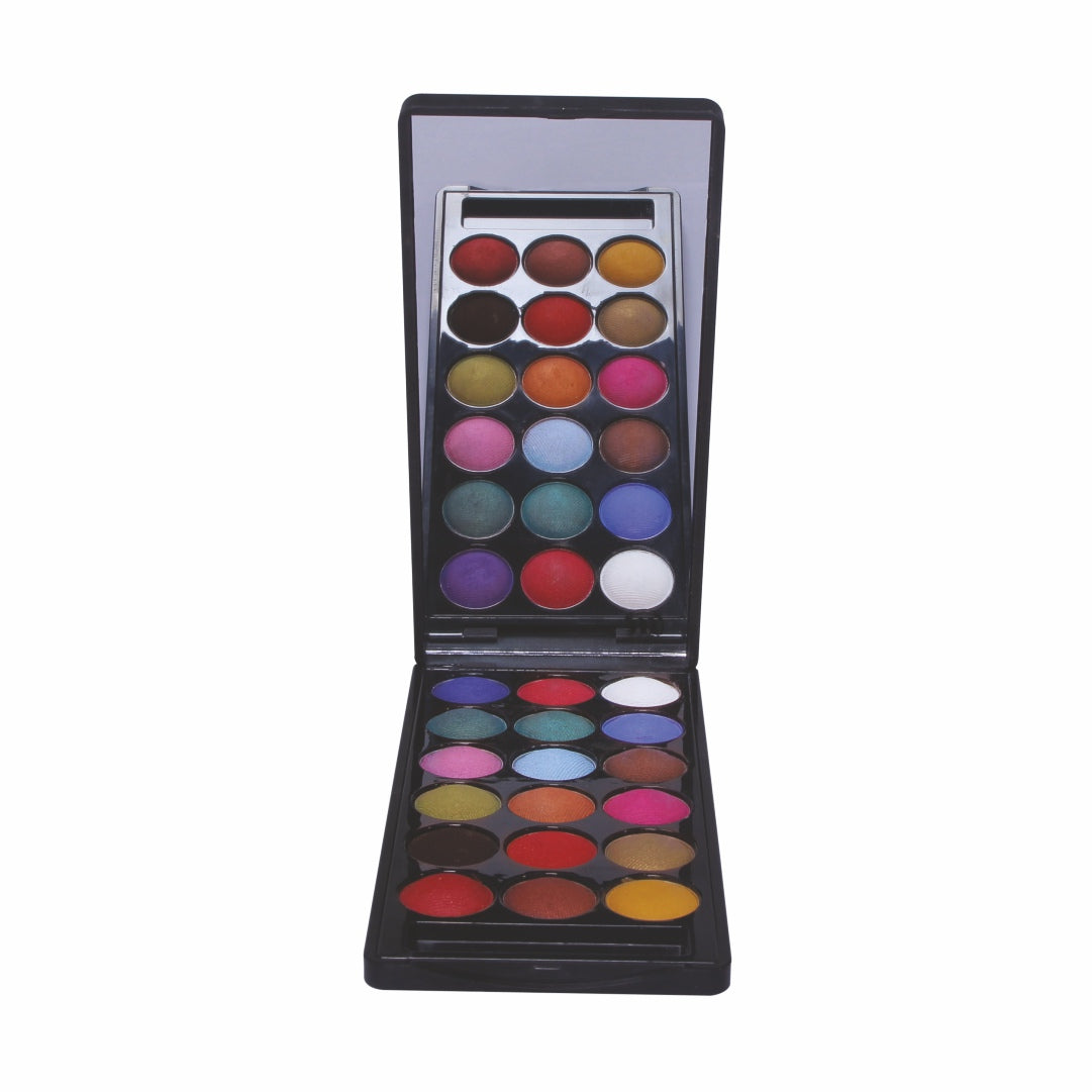 Makeup Studio Luxury Eye Collection Palette