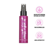 Forever52 Mist + Fix It Setting Spray (MST001)