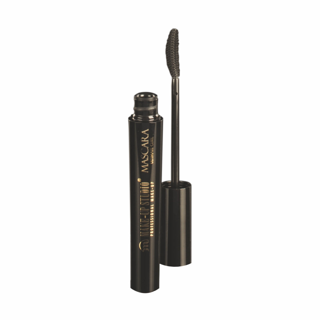 Makeup Studio Mascara Ultimate Curl
