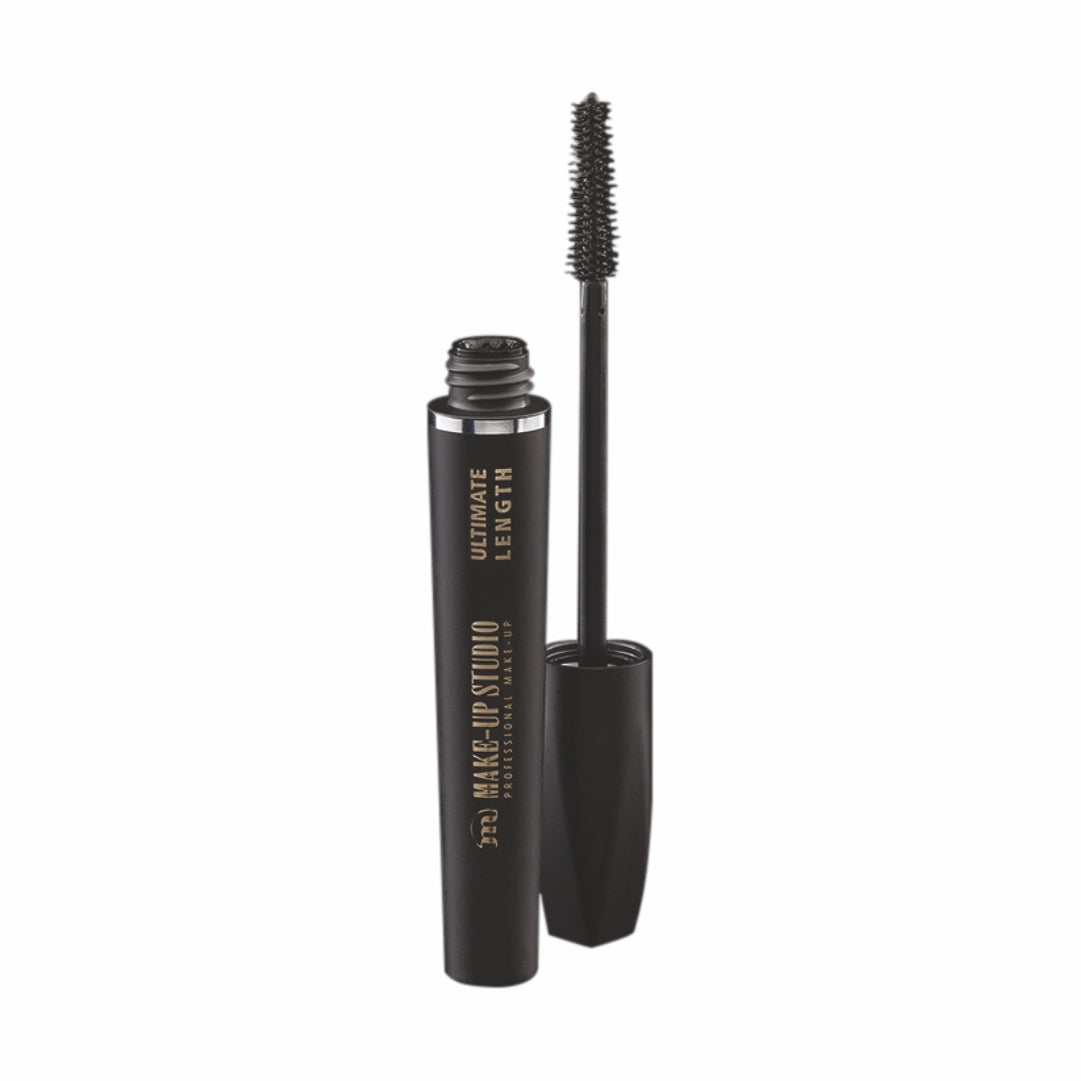 Makeup Studio Mascara Ultimate Length