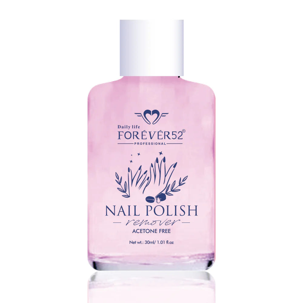 Forever52 Nail Polish Remover