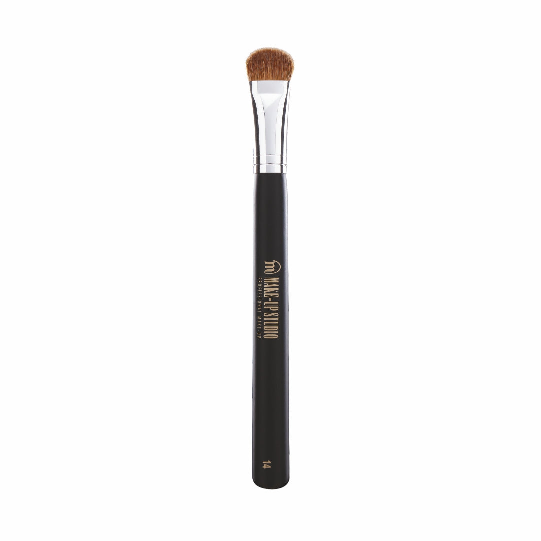 Makeup Studio Make-Up Brush Pro Range No. 14